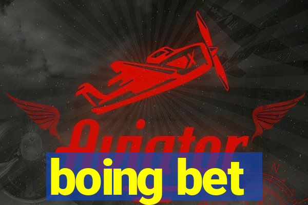 boing bet